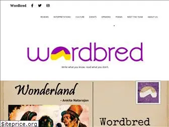 wordbred.com