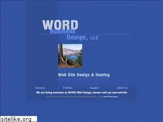 wordbusinessdesign.com