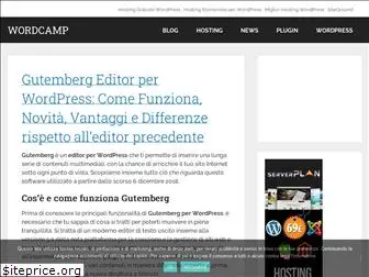 wordcamp.it
