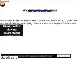 wordcamp.nl