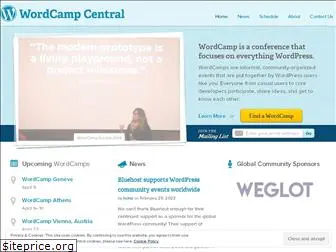 wordcamp.org thumbnail