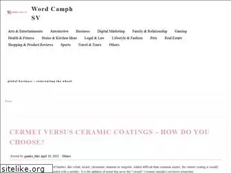 wordcamphsv.org