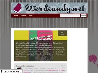 wordcandy.net