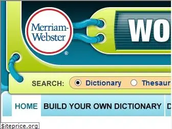 wordcentral.com