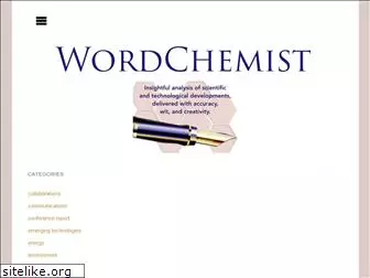 wordchemist.com