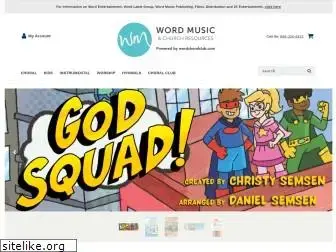 wordchoralclub.com