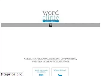 wordclinic.net