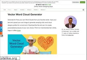 wordcloudmaker.com