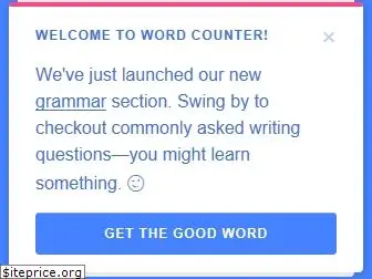 wordcounter.io