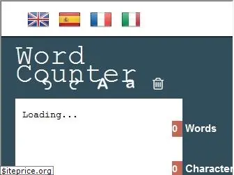 wordcounter.online