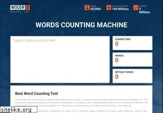 wordcountjet.com