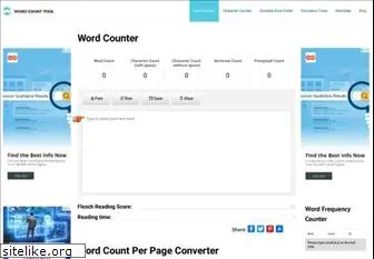 wordcounttool.com