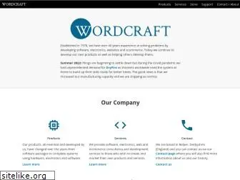 wordcraft.com