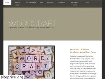 wordcraftla.com