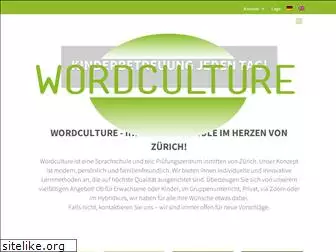 wordculture.ch