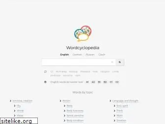 wordcyclopedia.com