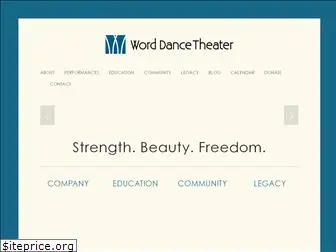 worddance.org