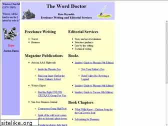 worddoctor.net