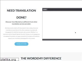 wordemy.com