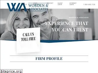 wordenaa.com