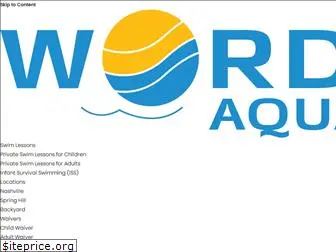 wordenaquatics.com