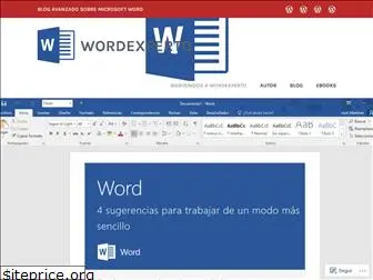 wordexperto.wordpress.com