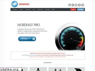 wordfast.com