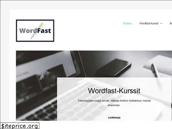 wordfast.fi