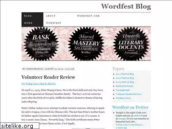 wordfestblog.wordpress.com