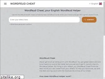 wordfeud-helper.com