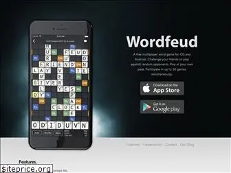 wordfeud.com