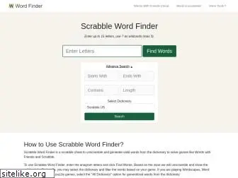 wordfinder.one