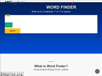 wordfinder.online