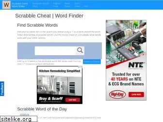 wordfindercheat.com