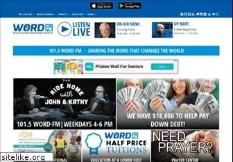 wordfm.com