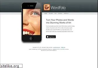 wordfoto.com