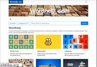 wordhelp.com