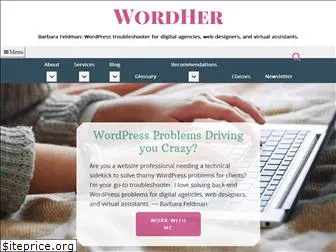 wordher.com