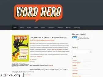 wordhero.org