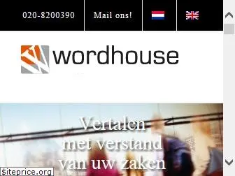 wordhouse.com