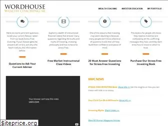 wordhousewealthcoaching.com
