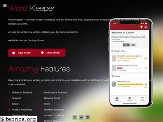 wordkeeper.app