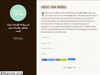 wordlecreator.com