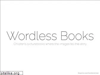 wordlessbooks.co.uk