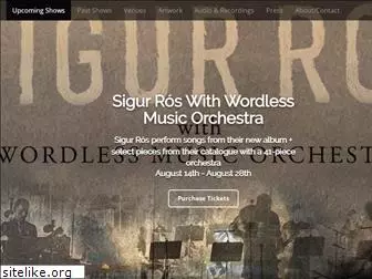 wordlessmusic.org