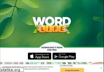 wordlifegame.com