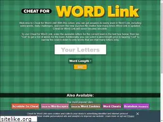 wordlink-answers.com