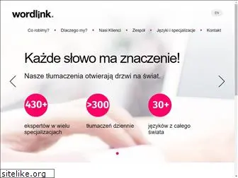 wordlink.pl