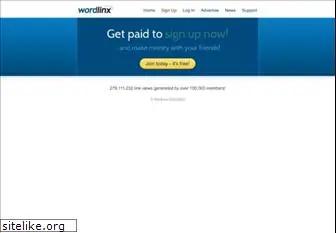 wordlinx.com