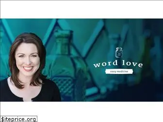 wordlovebykate.com